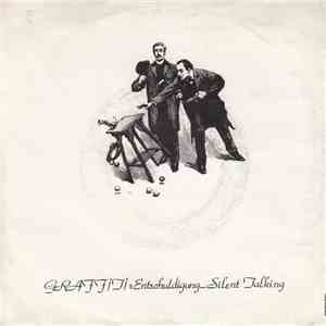 Graffiti  - Silent Talking mp3 album