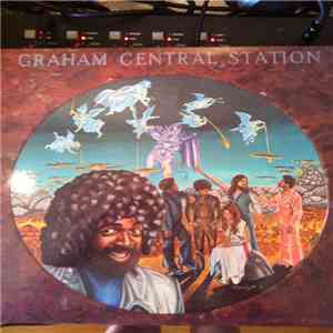 Graham Central Station - Ain't No 'Bout-A-Doubt It mp3 album
