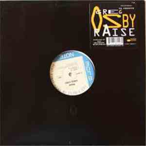 Greg Osby Featuring CL Smooth - Raise mp3 album