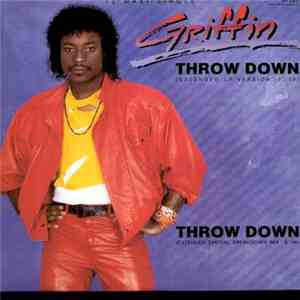 Griffin - Throw Down mp3 album