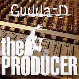 Gudda-D - The Producer mp3 album