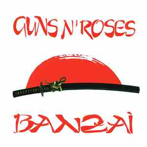 Guns N' Roses - Banzai mp3 album
