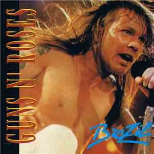 Guns N' Roses - Brazil mp3 album