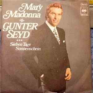 Gunter Seyd - Mary Madonna mp3 album