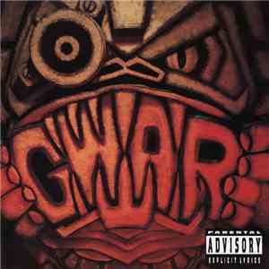 Gwar - We Kill Everything mp3 album