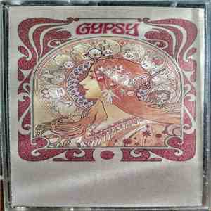 Gypsy  - Gypsy mp3 album