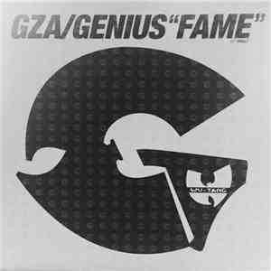 GZA / Genius - Fame mp3 album
