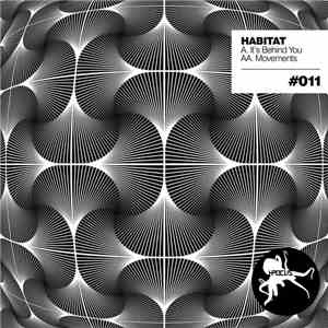 Habitat  - It's Behind You / Movements mp3 album