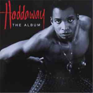 Haddaway - The Album mp3 album
