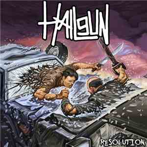 Hailgun - Resolution mp3 album