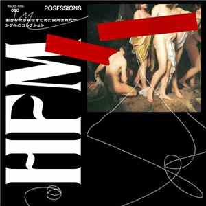 Haircuts for Men - Possessions mp3 album