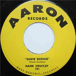 Hank Swatley - Oakie Boogie mp3 album