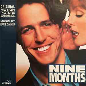 Hans Zimmer - Nine Months mp3 album