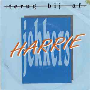 Harrie Jekkers - Terug Bij Af mp3 album