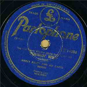 Harry Parry And His Radio Sextet - Runnin' Wild / Basin Street Blues mp3 album