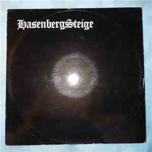 Hasenbergsteige - She's A Male mp3 album