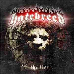 Hatebreed - For The Lions mp3 album