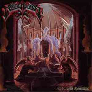 Headhunter D.C. - In Unholy Mourning mp3 album