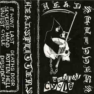Headsplitters - Unjust Cycle Demo mp3 album