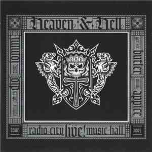 Heaven & Hell - Live From Radio City Music Hall mp3 album