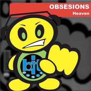 Heaven  - Obsesions mp3 album