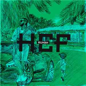 Hef - Ruman mp3 album