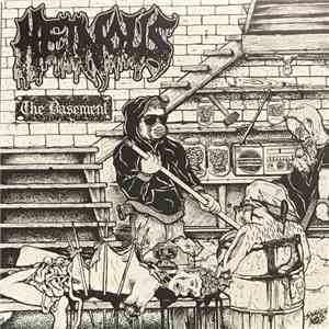 Heinous  - The Basement mp3 album
