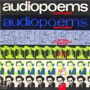 Henri Chopin - Audiopoems mp3 album