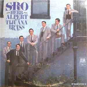 Herb Alpert & The Tijuana Brass - S.R.O. mp3 album