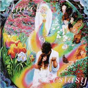 Herb Ernst - Angels & Ecstasy mp3 album