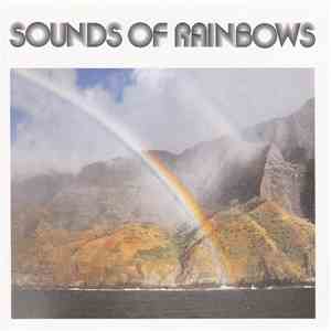 Herb Ohta - Sounds Of Rainbows mp3 album