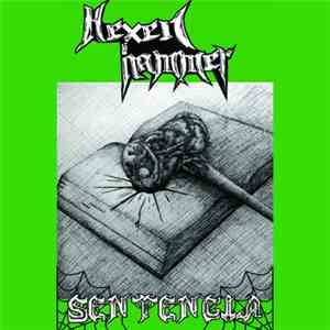 Hexen Hammer - Sentencia mp3 album