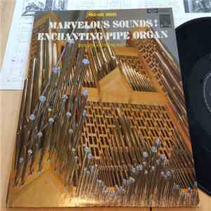 Hidemi Saito - Nervelous Sounds ! Exchanting Pipe Organ mp3 album