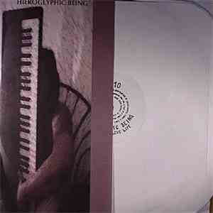 Hieroglyphic Being - A Synthetic Love Life mp3 album