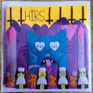 +HIRS+ - Remixxxes mp3 album
