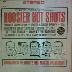Hoosier Hot Shots - Hoosier Hot Shots mp3 album