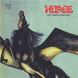 Horse  - For Twisted Minds Only mp3 album