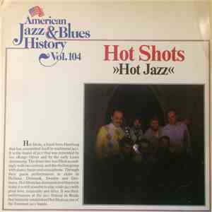 Hot Shots  - Hot Jazz mp3 album