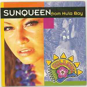 Hula Girl - Sunqueen From Hula Bay mp3 album