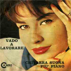 I Combos - Vado A Lavorare mp3 album