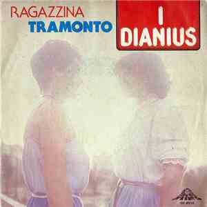 I Dianius - Ragazzina mp3 album