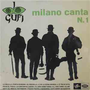 I Gufi - Milano Canta N. 1 mp3 album