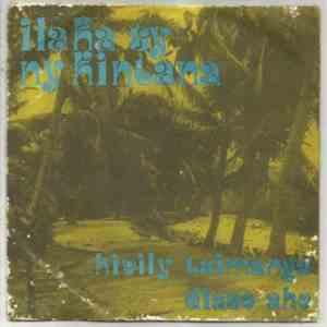 Ilaka Sy Ny Kintana - Hivily Tsimanga / Diaso Aho mp3 album