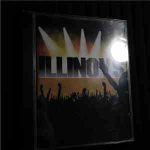 Illinoys - Illinoys mp3 album