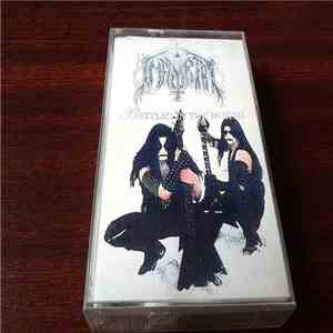 Immortal - Battles In The North mp3 album