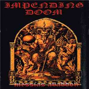 Impending Doom - Messias Abaddon mp3 album