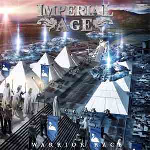 Imperial Age - Warrior Race mp3 album