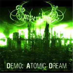 Imperitia - Atomic Dream mp3 album