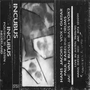 Incubus  - Sponge Lunch / Hard mp3 album