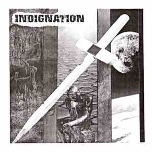 Indignation / Urban Trash - Untitled / D.O.A. mp3 album